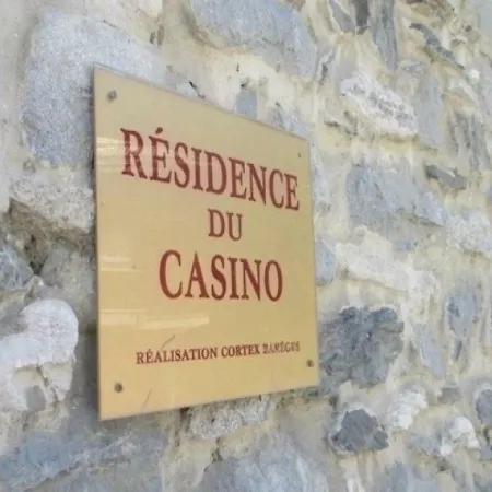 Casino I 1 Apartmán *