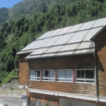 Casino I 1 Apartmán *