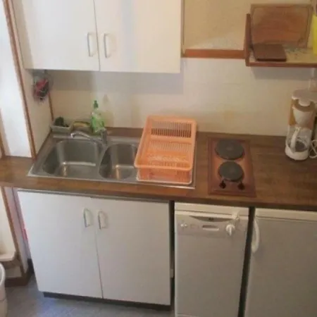Apartmán Casino I 1
