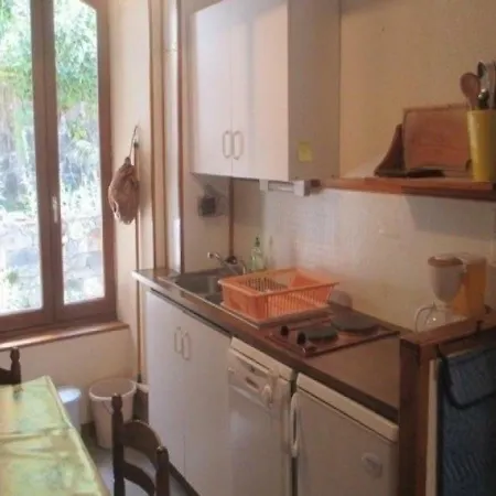 Apartmán Casino I 1 *