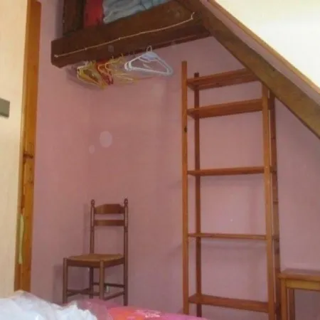 Apartmán Casino I 1